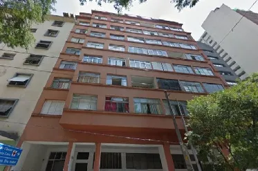 Condomínio Praça da Republica em São Paulo