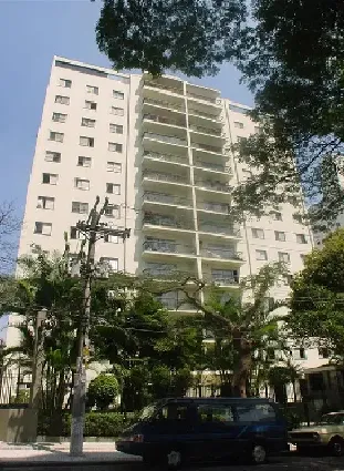 Imagem do Condomínio Spazio