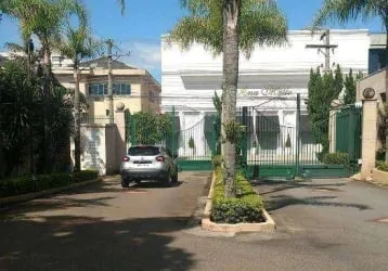 Condomínio Villaggio Verona