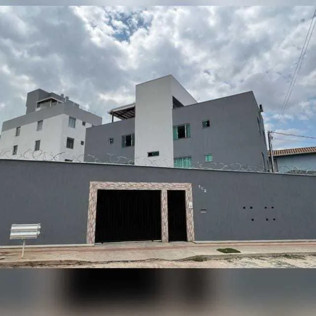 Imagem do Condomínio Parque Xangri La em Contagem