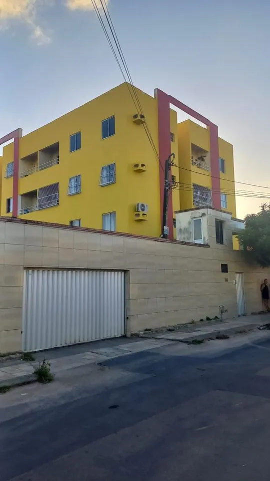 Imagem do Condomínio Condominio Residencial Castro Meireles