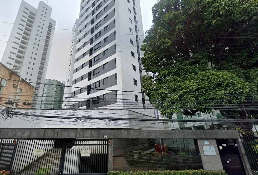 Imagem do Condomínio Condominio diplomata em Recife