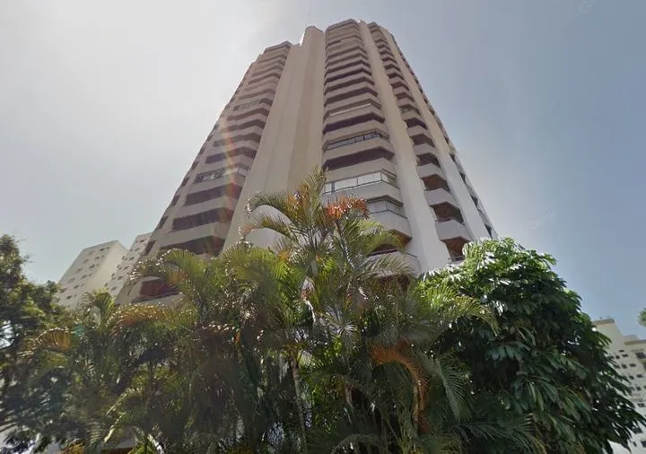Imagem do Condomínio Fabiana Brooklin em São Paulo