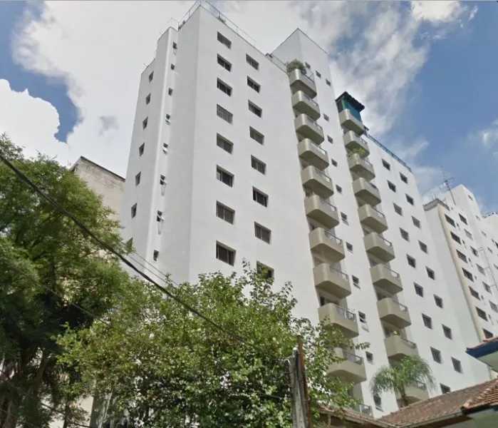 Imagem do Condomínio Fabiana Paraíso em São Paulo