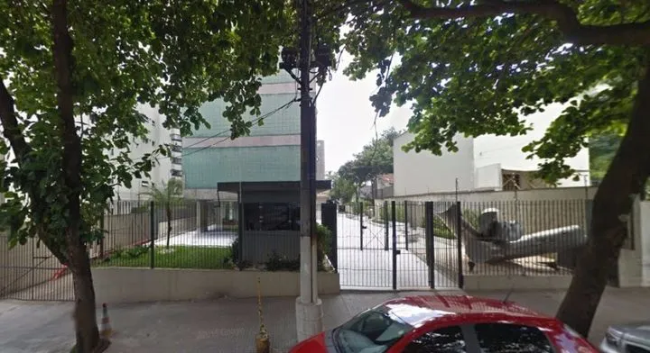 Condomínio Fabiana Vila Clementino em São Paulo