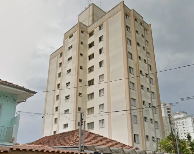 Condomínio Fabíola Campo Belo em São Paulo
