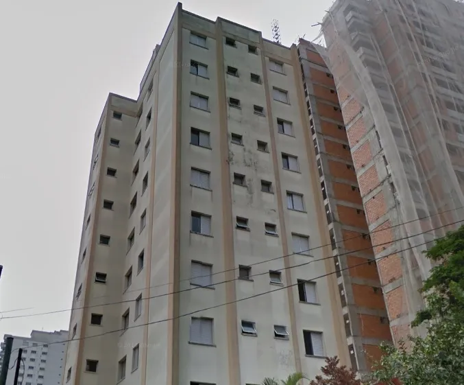 Imagem do Condomínio Fabíola Campo Belo em São Paulo