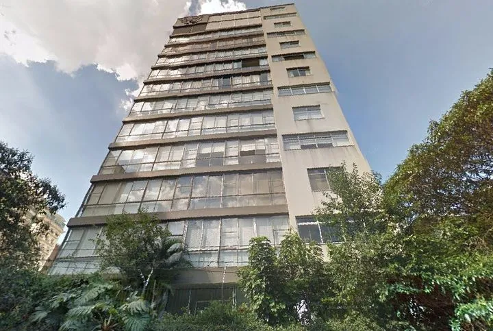 Imagem do Condomínio Edifício Fabíola em São Paulo