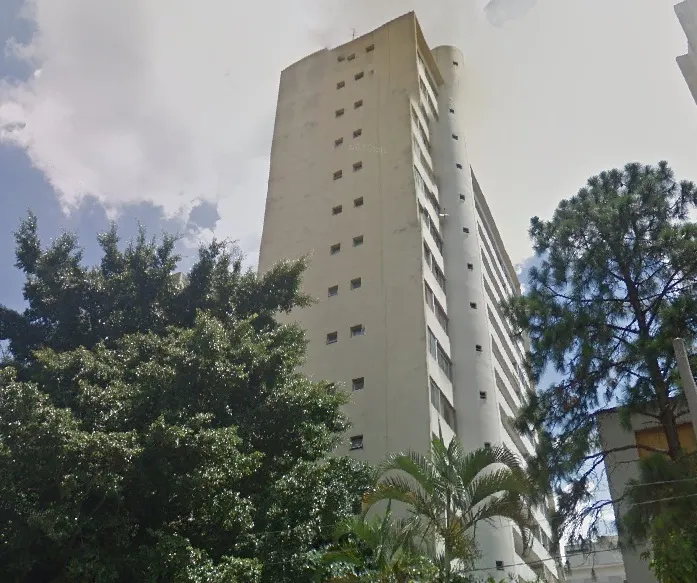 Imagem do Condomínio Fabius Perdizes em São Paulo