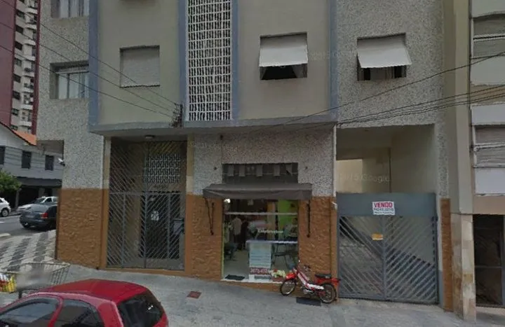 Condomínio Falstaf Perdizes em São Paulo