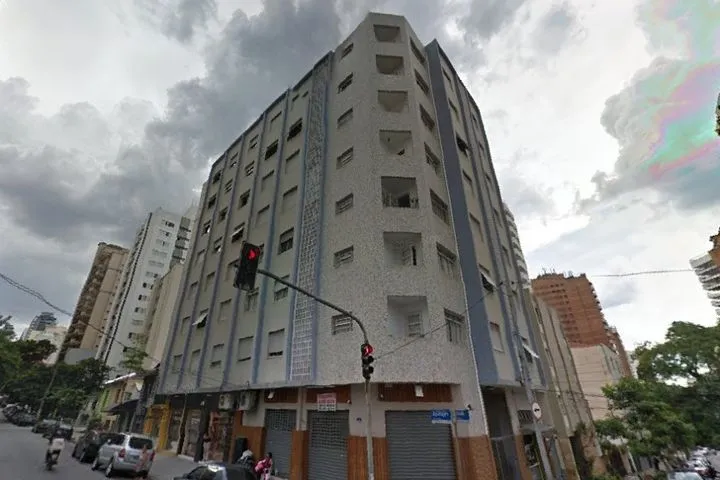 Imagem do Condomínio Falstaf Perdizes em São Paulo