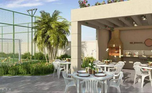 Condomínio Family Club Condominio em Rio de Janeiro
