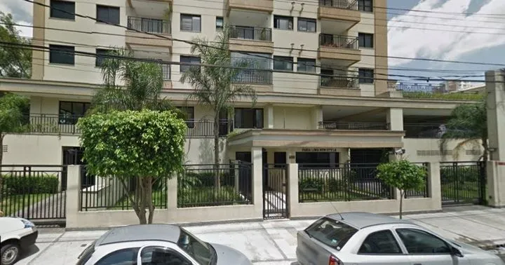 Imagem do Condomínio Faria Lima New Style Pinheiros em São Paulo