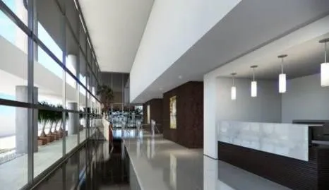 Imagem do Condomínio Faria Lima Square Offices Pinheiros