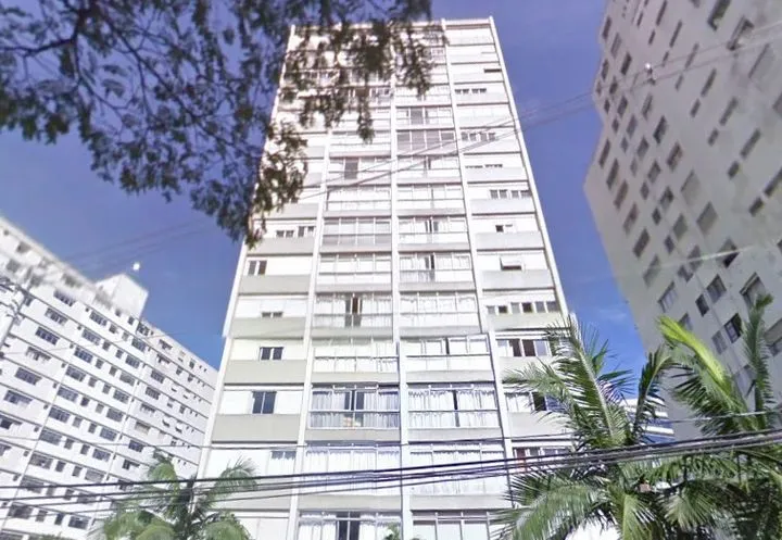 Farroupilha Vila Mariana Condomínio Edifício
