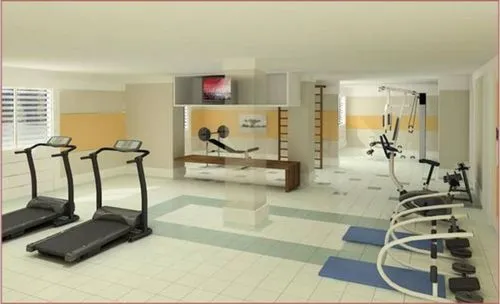 Imagem do Condomínio Fatto Clube Diadema