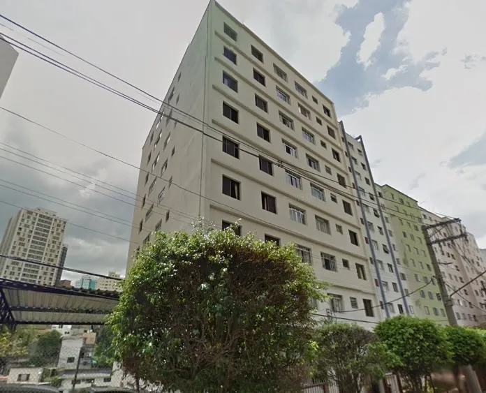 Imagem do Condomínio Fausto Vila Mariana em São Paulo