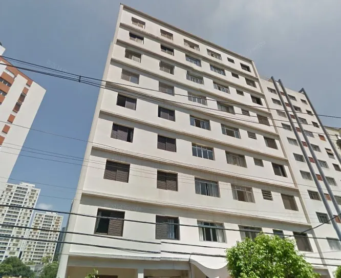 Condomínio Fausto Vila Mariana em São Paulo
