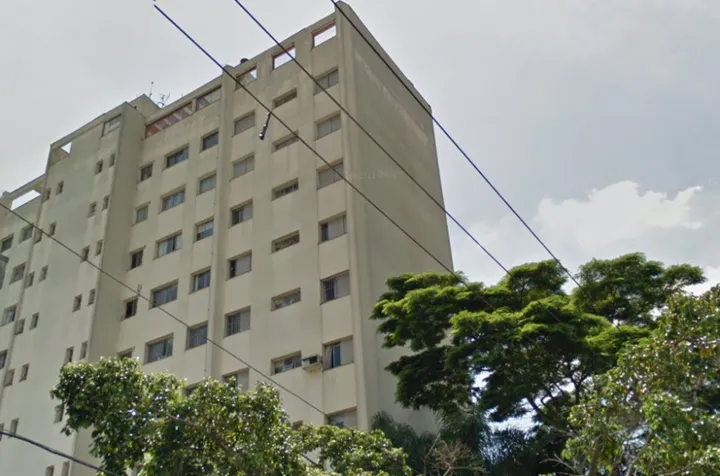 Imagem do Condomínio Fazenda do Morumbi em São Paulo