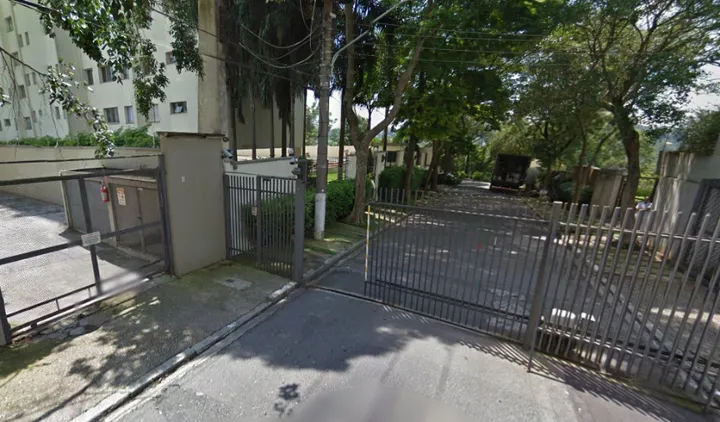 Condomínio Fazenda do Morumbi em São Paulo