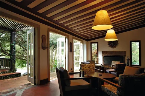 Fazenda Serrazul 2