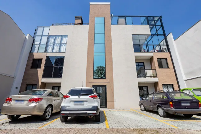 Imagem do Condomínio Residencial Don Diego I em São José dos Pinhais
