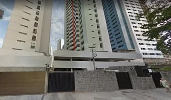 Imagem do Condomínio Golden Lake