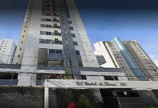 Imagem do Condomínio Castelo de Leiria em Recife