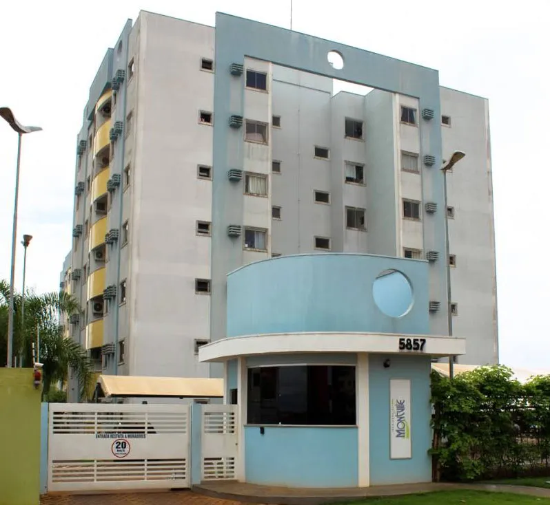 Imagem do Condomínio MontVille em Porto Velho