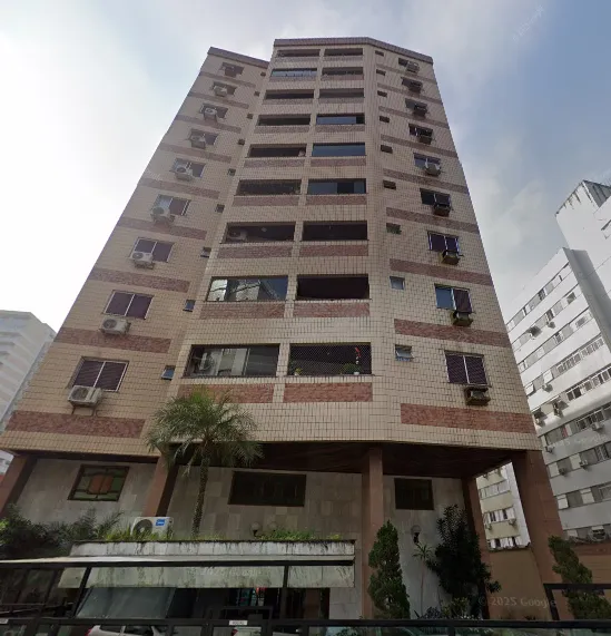 Imagem do Condomínio Residencial Igor e Ingrid em Santos