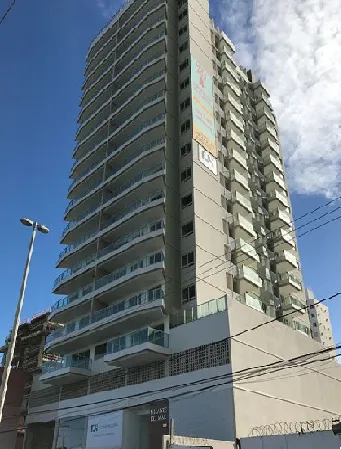 Imagem do Condomínio Ed. Mirante do Mar em Vila Velha