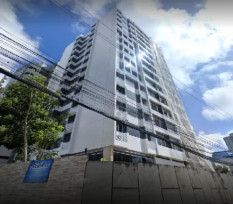 Imagem do Condomínio Maria Fernanda em Recife