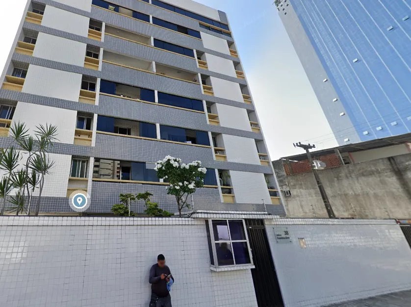 Imagem do Condomínio Francisca Alves em Recife