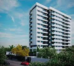 Imagem do Condomínio Villa Júlia Residencial em Jaboatão dos Guararapes