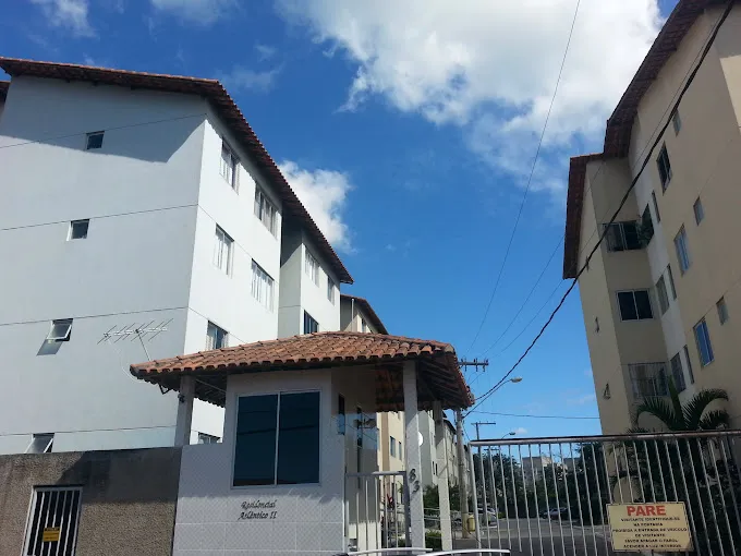 Imagem do Condomínio Atlântico 2 em Serra