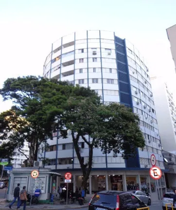 Imagem do Condomínio Mozard em Florianópolis