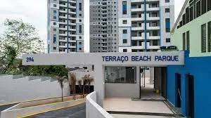 Imagem do Condomínio Terraço Beach Parque em Osasco