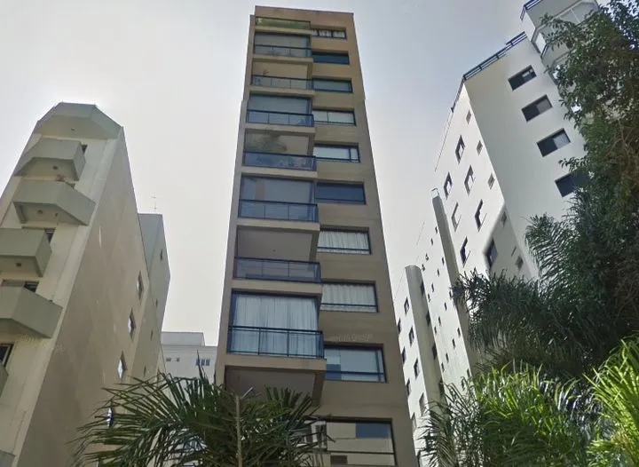 Imagem do Condomínio Feeling Piracuama 428 Perdizes em São Paulo