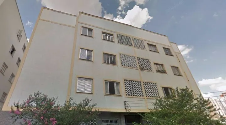 Condomínio Fego Camargo Perdizes em São Paulo
