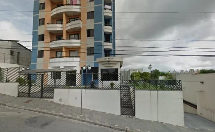 Imagem do Condomínio Felipe Saúde em São Paulo