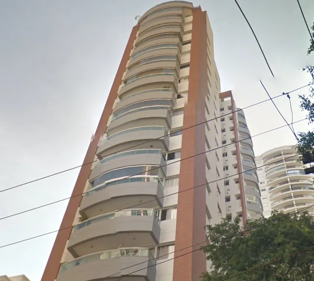 Imagem do Condomínio Felix Mendelssohn Pinheiros em São Paulo