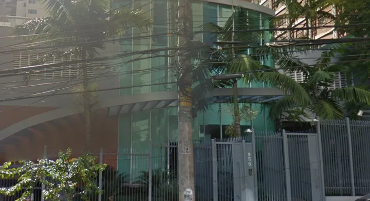 Condomínio Felix Mendelssohn Pinheiros em São Paulo