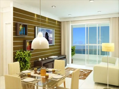 Imagem do Condomínio Fellini Residencial em Vila Velha