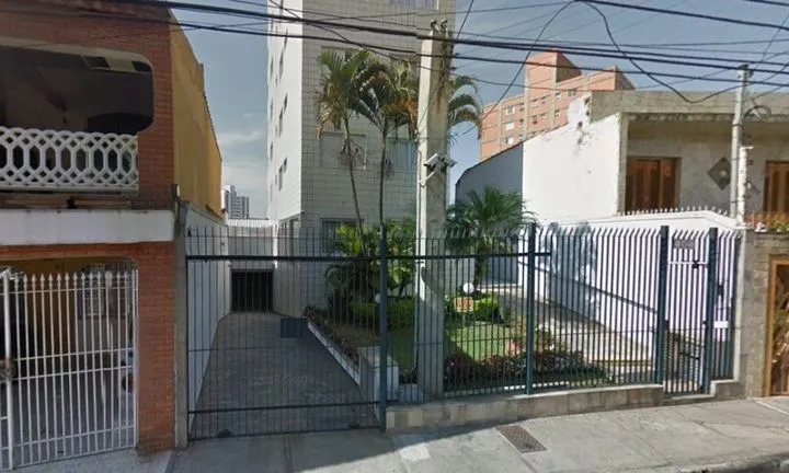 Condomínio Fenix Vila Monumento em São Paulo