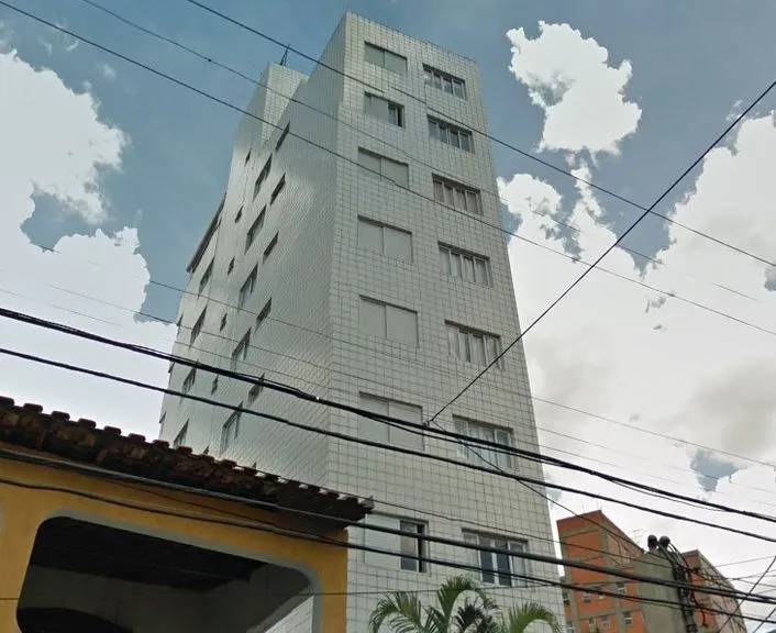 Imagem do Condomínio Fenix Vila Monumento em São Paulo