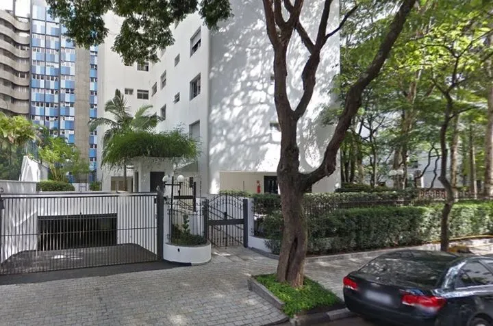 Imagem do Condomínio Fernand Leger Vila Nova Conceição em São Paulo