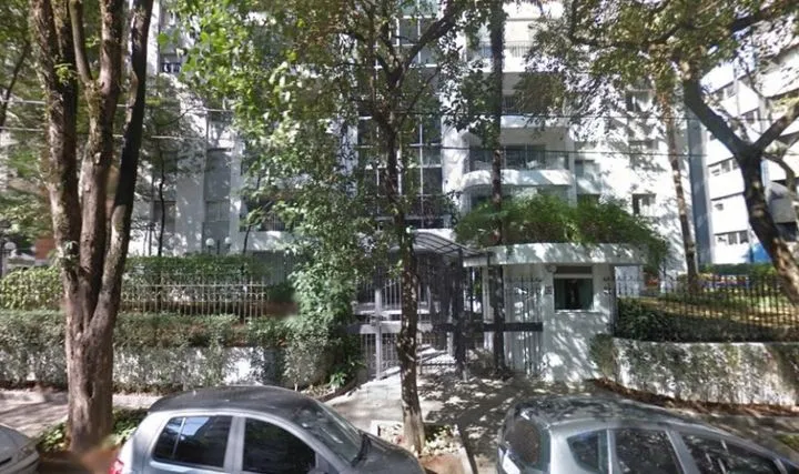 Condomínio Fernand Leger Vila Nova Conceição em São Paulo
