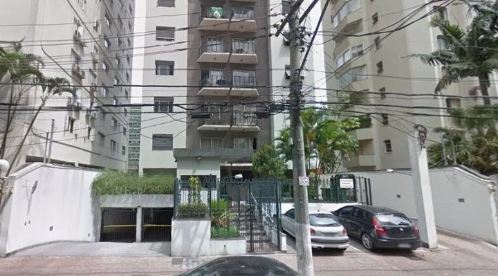 Condomínio Fernanda Itaim em São Paulo