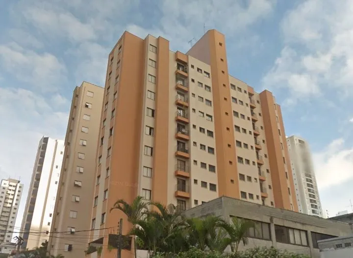 Condomínio Fernanda Saúde em São Paulo