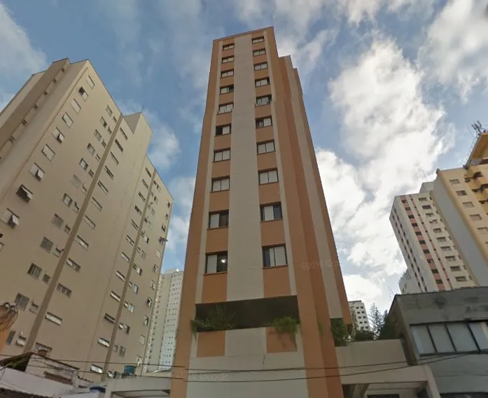 Imagem do Condomínio Fernanda Saúde em São Paulo